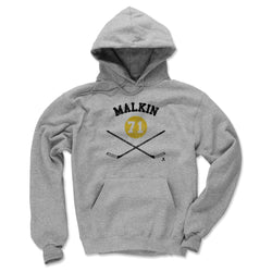 Evgeni Malkin Sticks Y