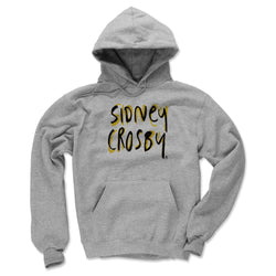 Sidney Crosby Name K