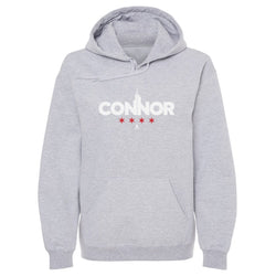 Connor Bedard Chicago Willis Tower WHT (ONLINE ORDER ONLY)
