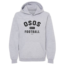 Monterrey Osos Football Arch