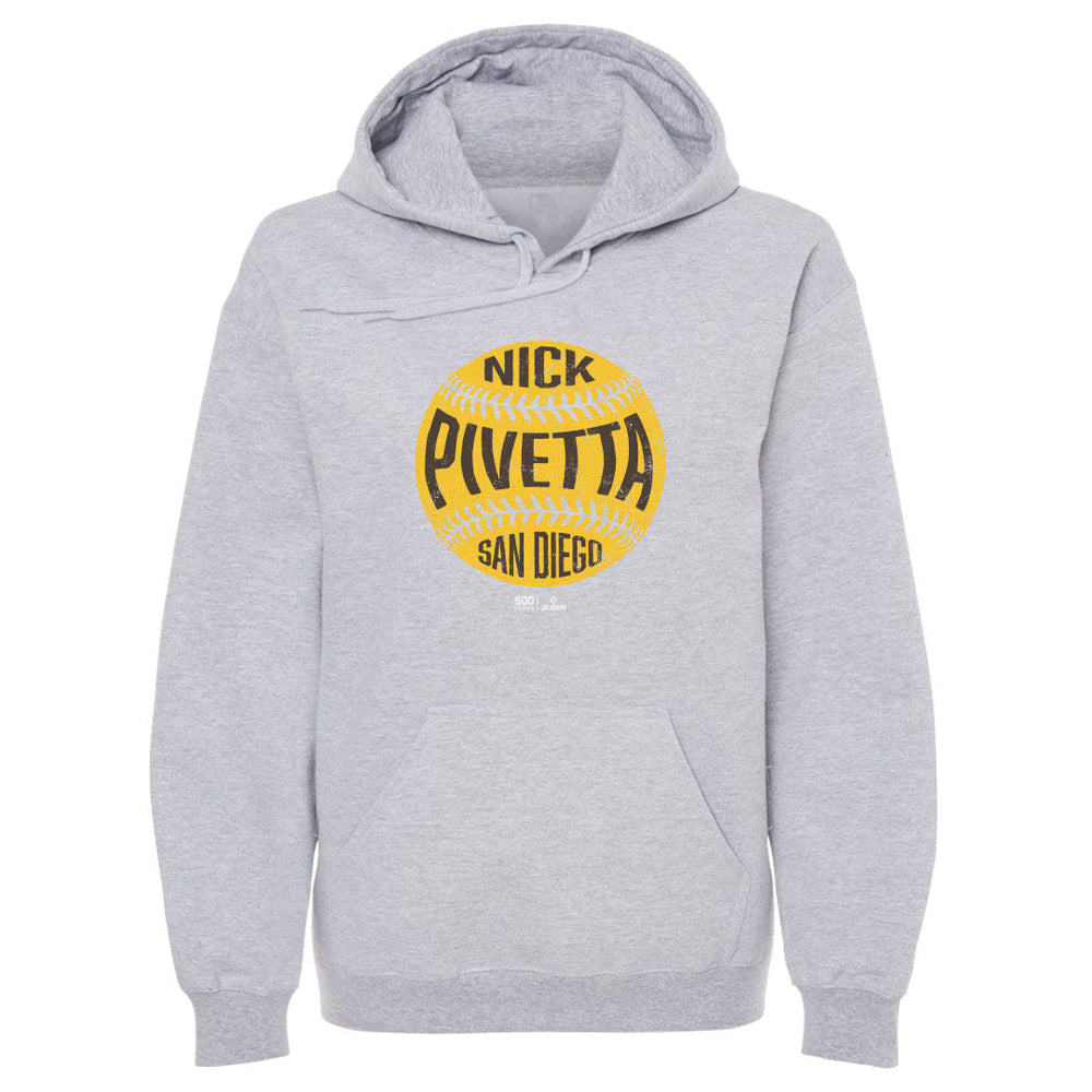 Nick Pivetta San Diego Vintage Baseball WHT (ONLINE ORDER ONLY)
