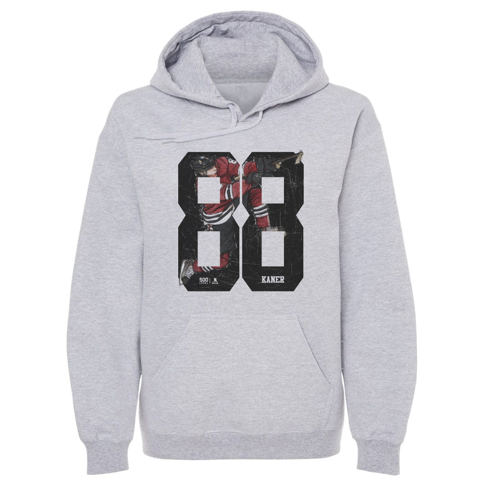 Patrick Kane Chicago Sketch 88 (ONLINE ORDER ONLY)
