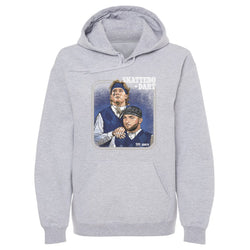 Jaxson Dart & Cam Skattebo New York G Step Brothers WHT (ONLINE ORDER ONLY)