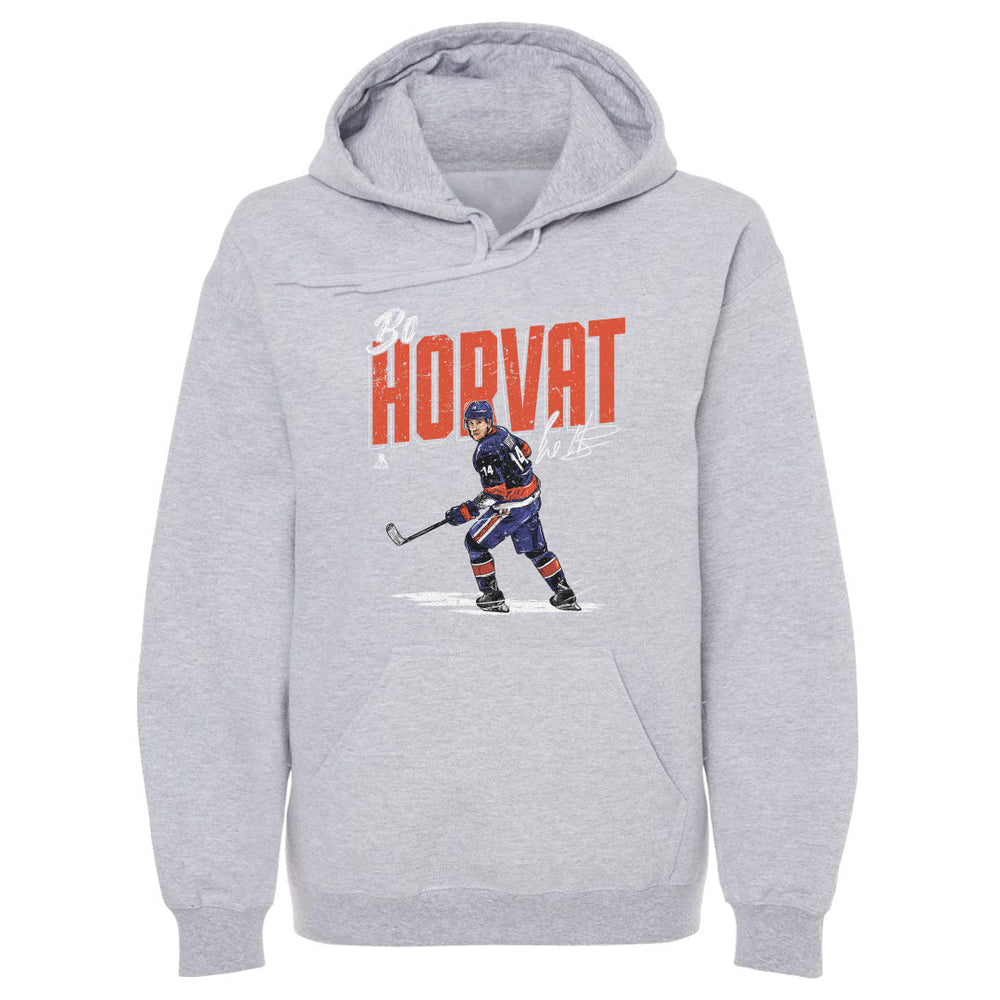 Bo Horvat New York I Chisel WHT