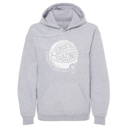 Domantas Sabonis Sacramento Basketball WHT (ONLINE ORDER ONLY)