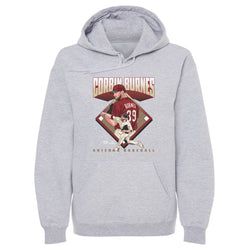 Corbin Burnes Arizona Diamond WHT
