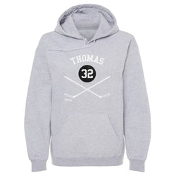 Steve Thomas Chicago 32 Sticks WHT (ONLINE ORDER ONLY)