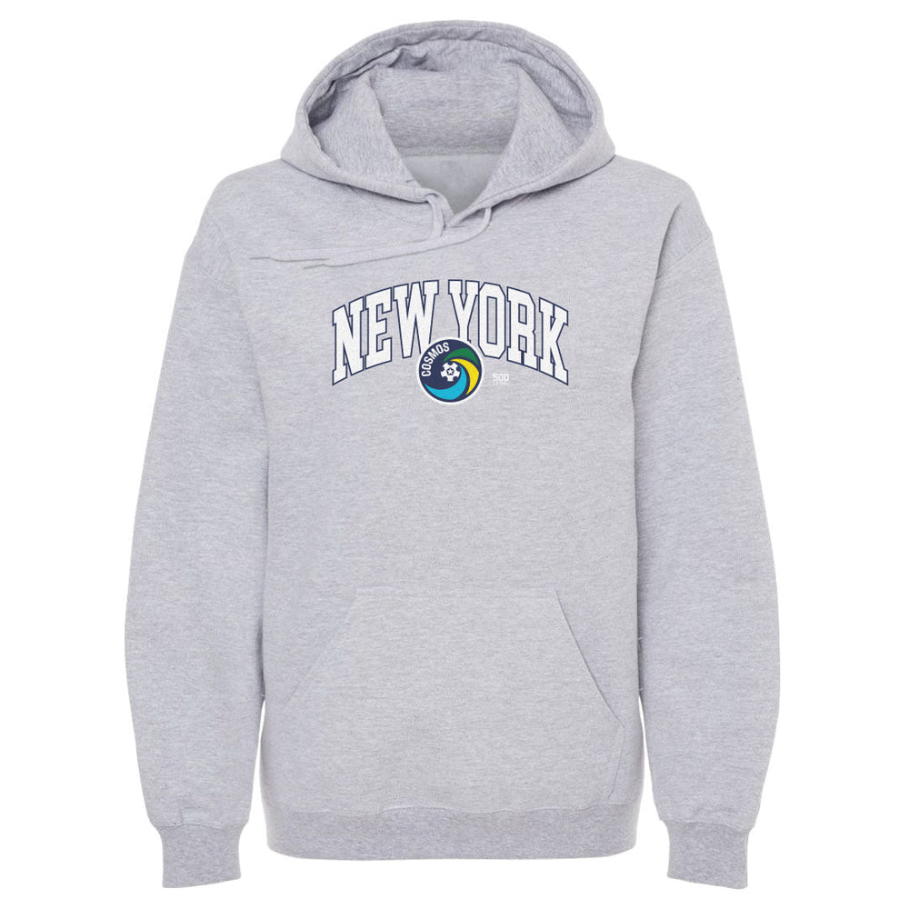 New York Cosmos Arc WHT (ONLINE ORDER ONLY)