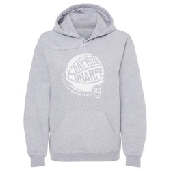 Day'Ron Sharpe Brooklyn Basketball WHT (ONLINE ORDER ONLY)