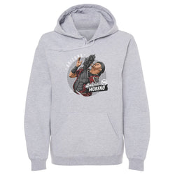 Gabriel Moreno Arizona Dots WHT (ONLINE ORDER ONLY)
