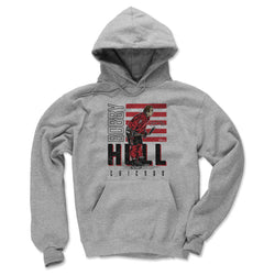 Bobby Hull Chicago Homage (ONLINE ORDER ONLY)