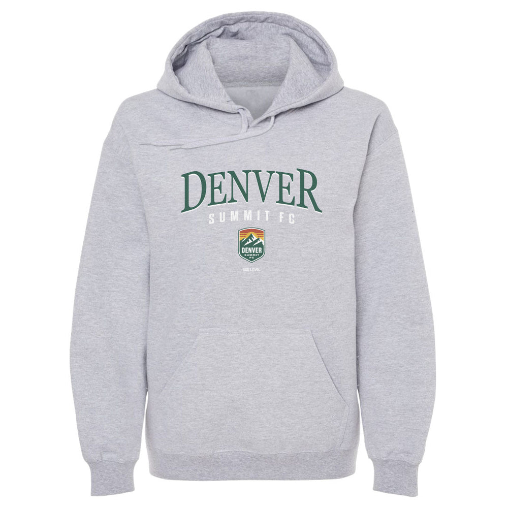 Denver Summit FC Arch WHT (ONLINE ORDER ONLY)