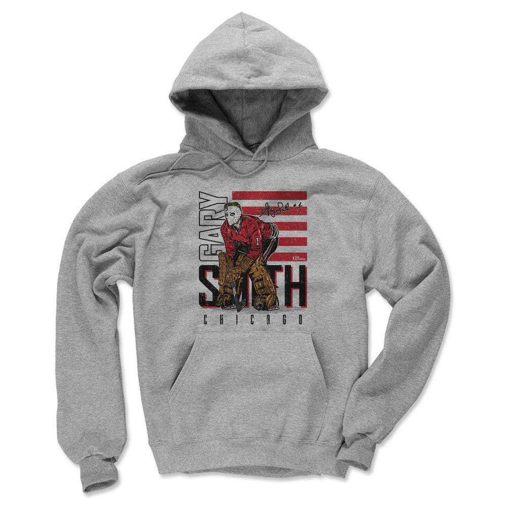 Gary Smith Chicago Homage (ONLINE ORDER ONLY)