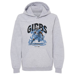 Jahmyr Gibbs Detroit Aura