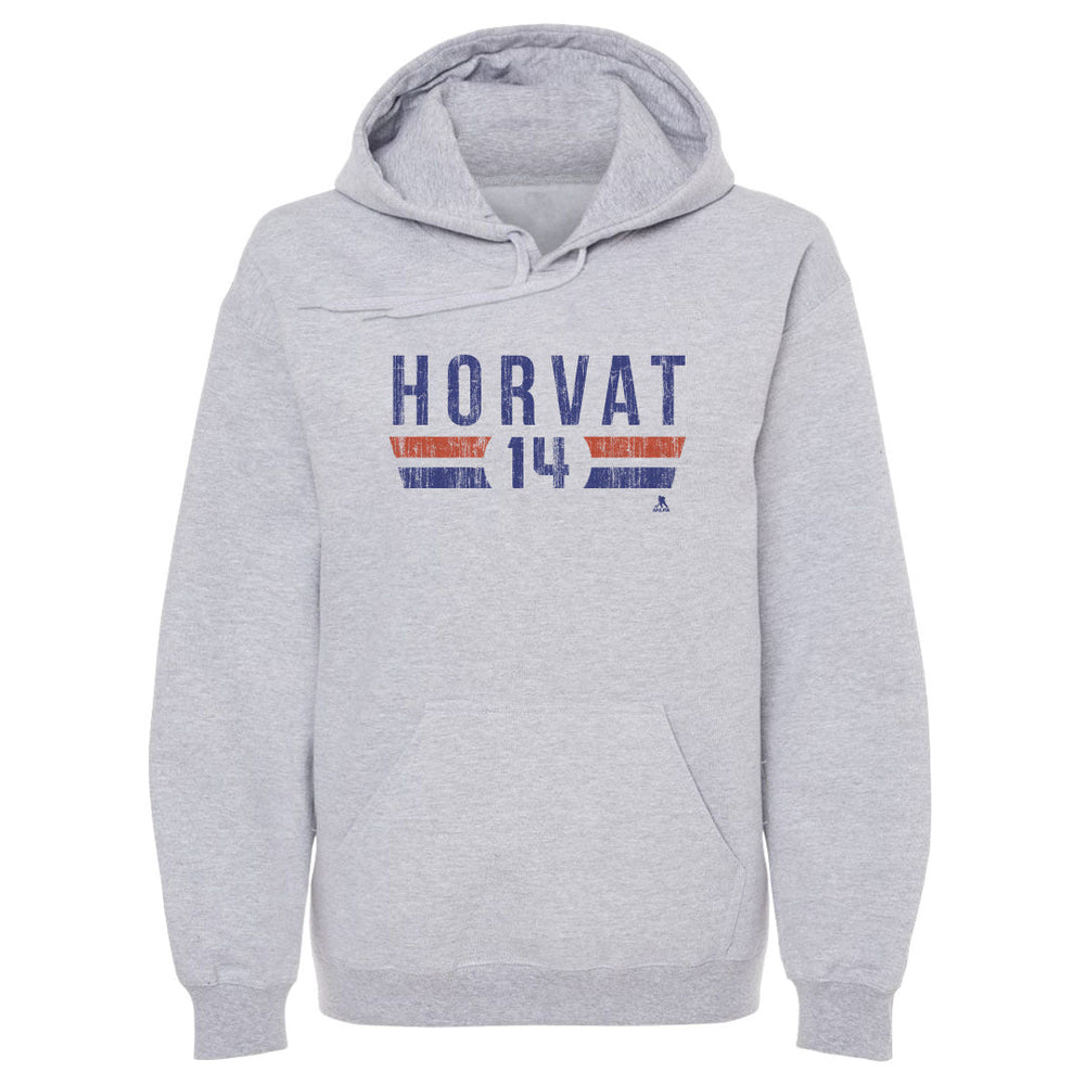 Bo Horvat New York I Font