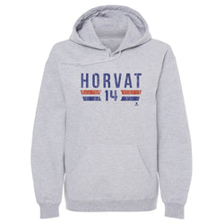 Bo Horvat New York I Font