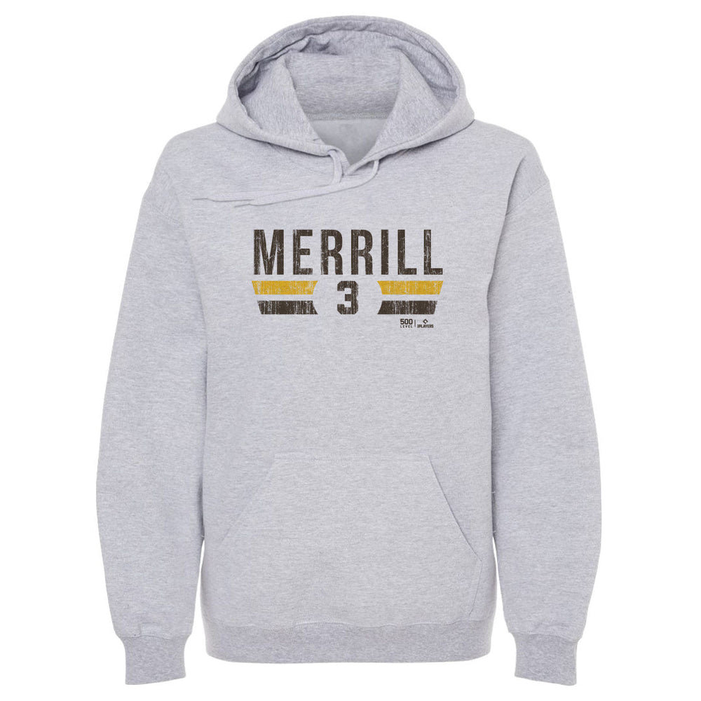 Jackson Merrill San Diego Font (ONLINE ORDER ONLY)