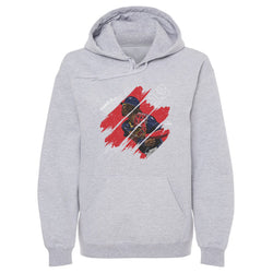 Ronald Acuna Jr. Stripes WHT