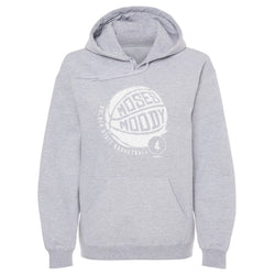 Moses Moody Golden State Basketball WHT (ONLINE ORDER ONLY)