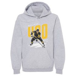Sidney Crosby 400 Goals Y WHT