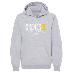 Paul Skenes Pittsburgh Elite WHT