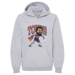 Karl-Anthony Towns New York Knicks Cartoon WHT (ONLINE ORDER ONLY)
