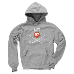 Derek King New York I 27 Sticks WHT