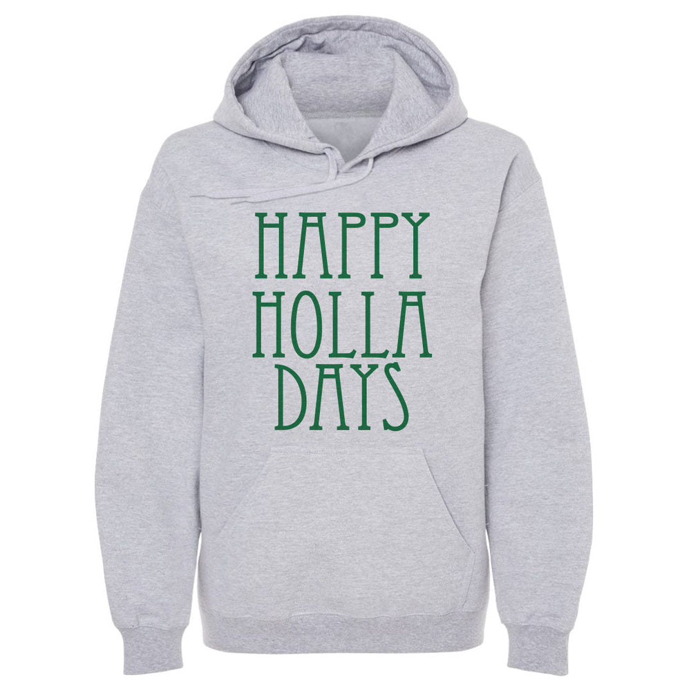 Christmas Happy Holla Days (ONLINE ORDER ONLY)