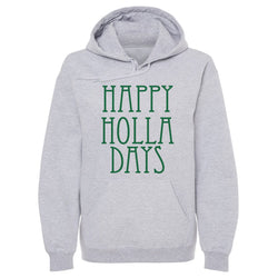Christmas Happy Holla Days (ONLINE ORDER ONLY)