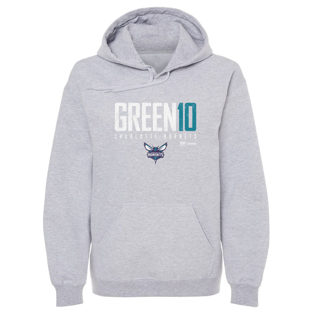 Josh Green Charlotte Hornets Elite WHT (ONLINE ORDER ONLY)