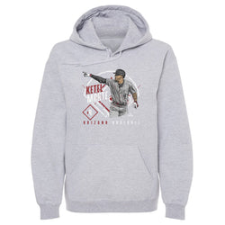 Ketel Marte Arizona Ballpark WHT