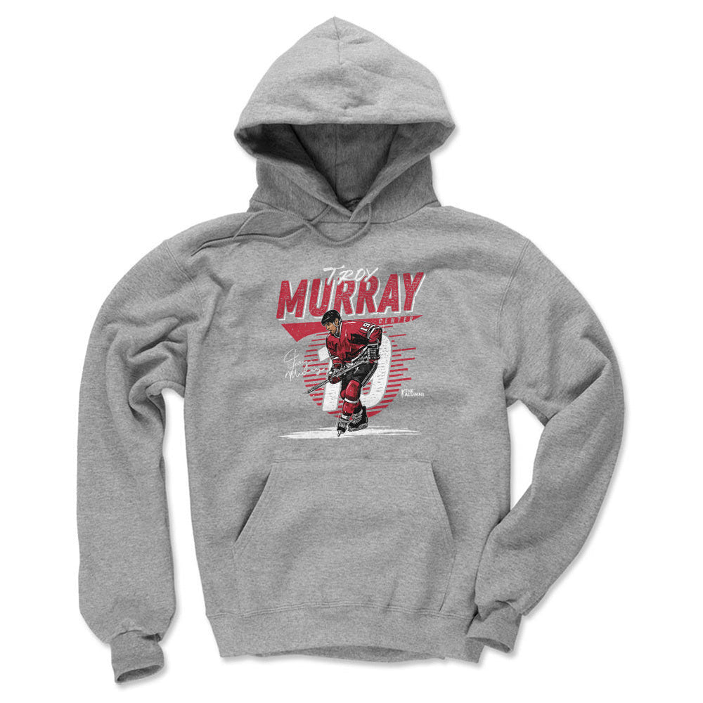 Troy Murray Chicago Comet WHT (ONLINE ORDER ONLY)