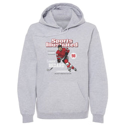 Connor Bedard Sports Illustrated & Chicago Card WHT (ONLINE ORDER ONLY)