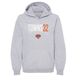 Karl-Anthony Towns New York Knicks Elite WHT (ONLINE ORDER ONLY)