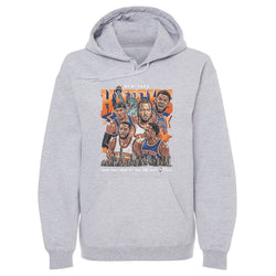 New York Knicks NBA Finals 2026 Collage WHT (ONLINE ORDER ONLY)
