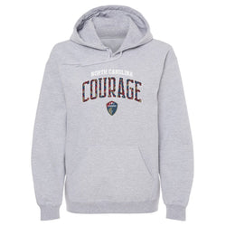 North Carolina Courage Camo Arch WHT (ONLINE ORDER ONLY)