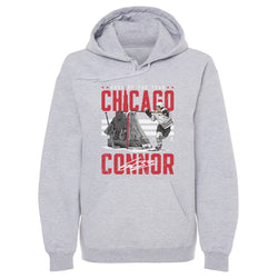 Connor Bedard Chicago Goal Of The Year WHT (ONLINE ORDER ONLY)