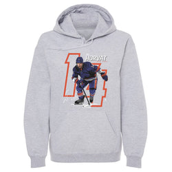 Bo Horvat New York I Offset WHT