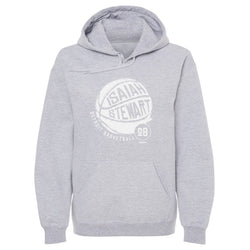 Isaiah Stewart Detroit Basketball WHT (ONLINE ORDER ONLY)