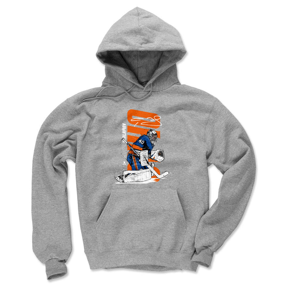 Semyon Varlamov Vertical WHT (ONLINE ORDER ONLY)
