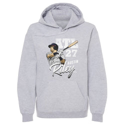 Austin Riley Team W WHT