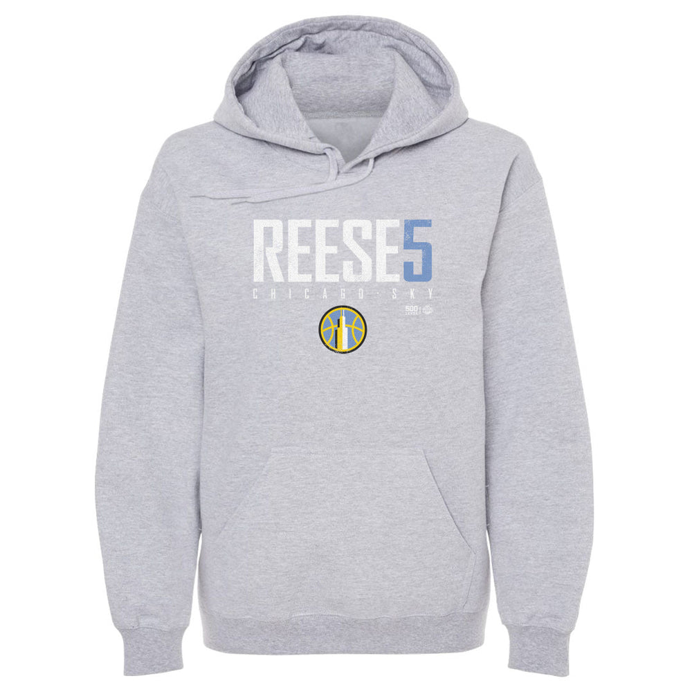 Angel Reese Chicago Sky Elite WHT (ONLINE ORDER ONLY)