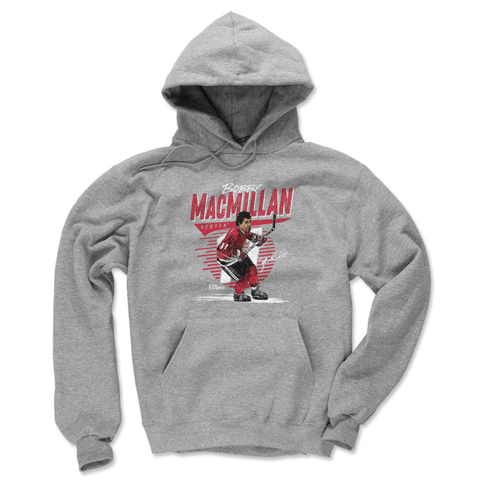 Bobby MacMillan Chicago Comet WHT (ONLINE ORDER ONLY)