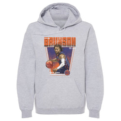 Jalen Brunson New York Knicks Premiere WHT (ONLINE ORDER ONLY)