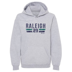 Cal Raleigh Seattle Font (ONLINE ORDER ONLY)