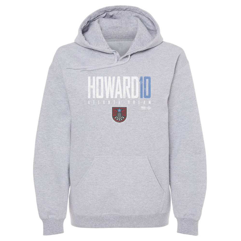 Rhyne Howard Atlanta Dream Elite WHT (ONLINE ORDER ONLY)