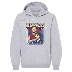 Arber Xhekaj & Florian Xhekaj Montreal Step Brothers WHT (ONLINE ORDER ONLY)