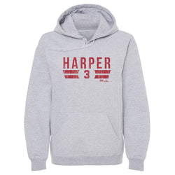 Bryce Harper Philadelphia Font