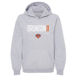 Jalen Brunson New York Knicks Elite WHT (ONLINE ORDER ONLY)