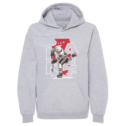 Patrick Kane Chicago Player Map WHT (ONLINE ORDER ONLY)